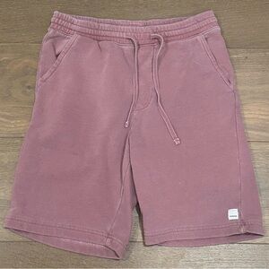 COPY - RSQ Shorts Red Men’s Size XS